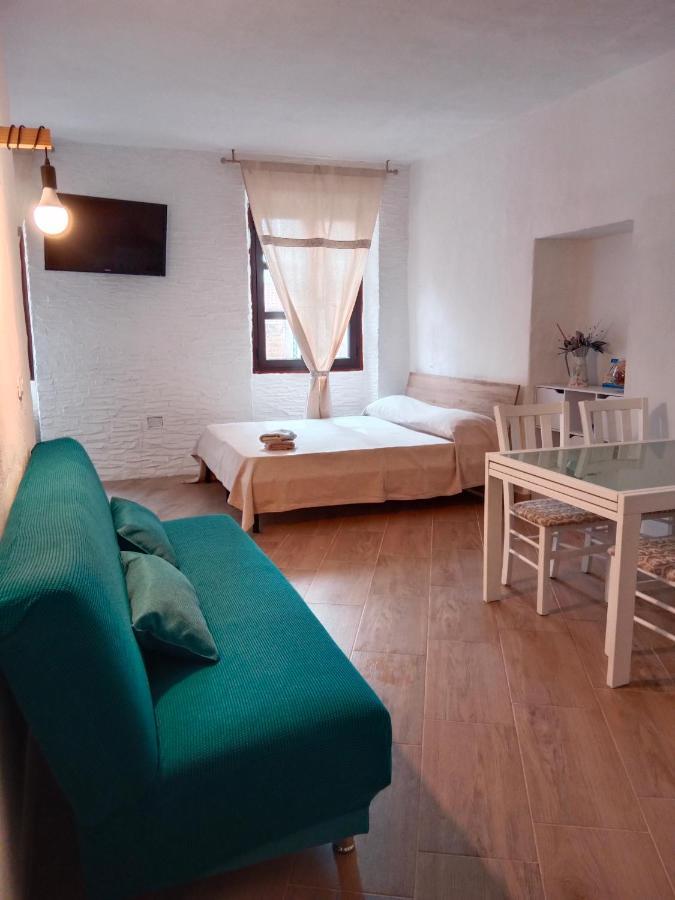Alghero D'Estate ภายนอก รูปภาพ
