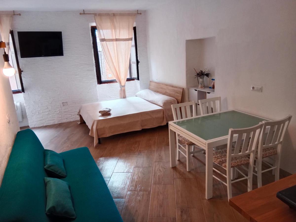 Alghero D'Estate ภายนอก รูปภาพ