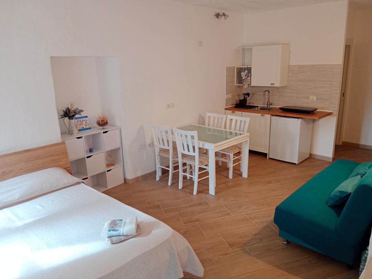 Alghero D'Estate ภายนอก รูปภาพ