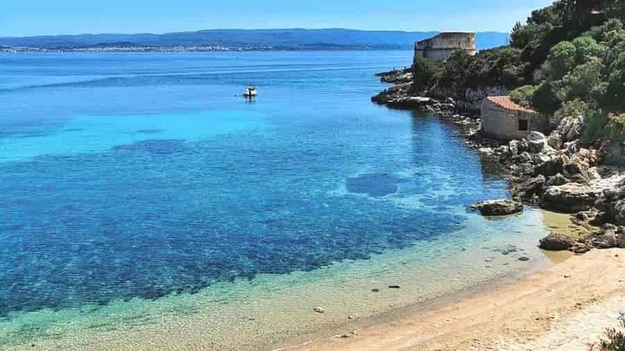 Alghero D'Estate ภายนอก รูปภาพ